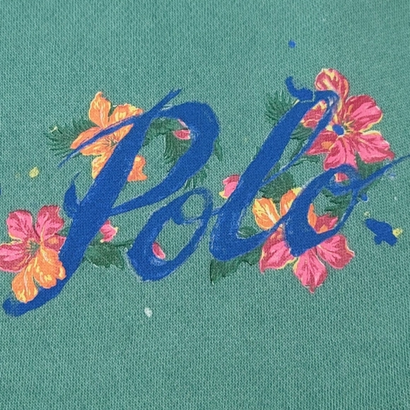 Polo Ralph Lauren Shorts - Picture 3 of 5